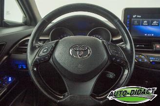 Toyota C-HR 1.2 Clima Navi Camera picture 5