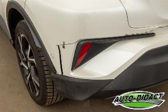 Toyota C-HR 1.2 Clima Navi Camera picture 30