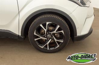 Toyota C-HR 1.2 Clima Navi Camera picture 36
