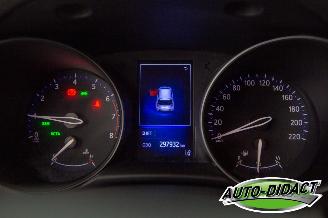 Toyota C-HR 1.2 Clima Navi Camera picture 6