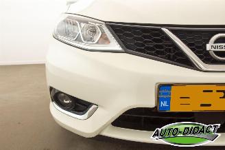 Nissan Pulsar 1.2 DIG-T Automaat Navi Camera Clima Connect Edition picture 33
