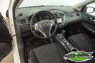 Nissan Pulsar 1.2 DIG-T Automaat Navi Camera Clima Connect Edition picture 25