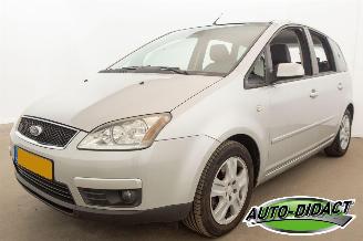  Ford Focus C-Max 2.0-16V Automaat Clima 118.924 km NAP Futura 2007/1