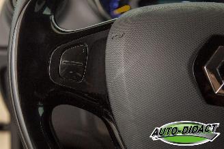 Renault Captur 1.2 TCe Automaat Clima Navi Camera Leder Dynamique picture 16
