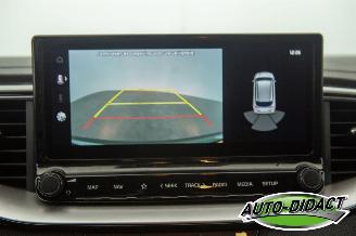 Kia Ceed 1.5 T-GDi Automaat Motorschade MHEV DynamicPlusLine picture 8