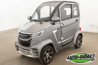 Vaurioauto  other Overige  Econelo Nelo 4.1 2024/1