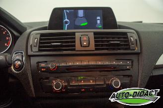BMW 1-serie 116d Navi Airco Efficient Dynamics Edition picture 11