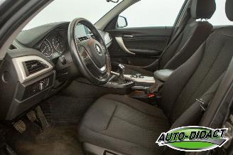 BMW 1-serie 116d Navi Airco Efficient Dynamics Edition picture 27
