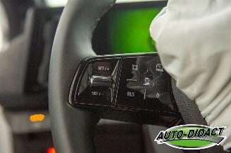 Renault Mégane E-Tech Urban Range Evolution 40 kWh picture 11