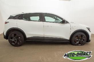 Renault Mégane E-Tech Urban Range Evolution 40 kWh picture 39