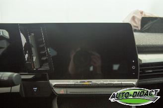 Renault Mégane E-Tech Urban Range Evolution 40 kWh picture 7