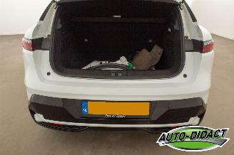 Renault Mégane E-Tech Urban Range Evolution 40 kWh picture 37