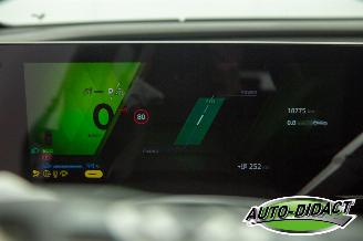 Renault Mégane E-Tech Urban Range Evolution 40 kWh picture 6