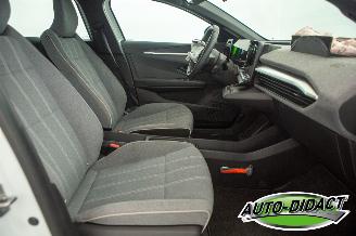 Renault Mégane E-Tech Urban Range Evolution 40 kWh picture 17