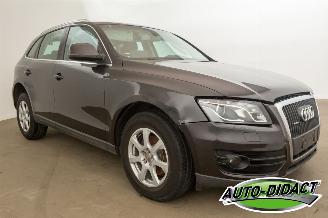 Audi Q5 2.0 TDI Quattro Navi Clima Leder picture 2