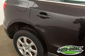 Audi Q5 2.0 TDI Quattro Navi Clima Leder picture 35