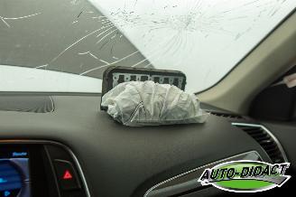 Audi Q5 2.0 TDI Quattro Navi Clima Leder picture 29