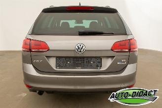 Volkswagen Golf 1.6 TDI Automaat Navi Clima Highline picture 37