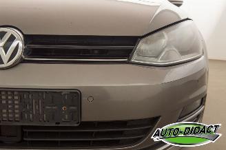 Volkswagen Golf 1.6 TDI Automaat Navi Clima Highline picture 34