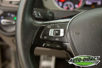 Volkswagen Golf 1.6 TDI Automaat Navi Clima Highline picture 17