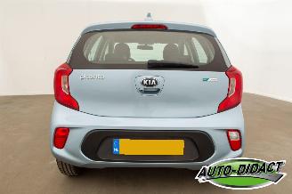 Kia Picanto 1.0 MPi Airco Camera ComfortPlusLin picture 37