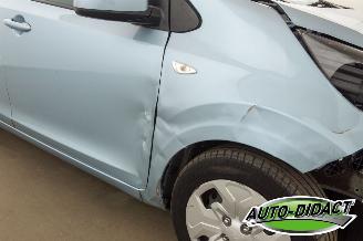 Kia Picanto 1.0 MPi Airco Camera ComfortPlusLin picture 33