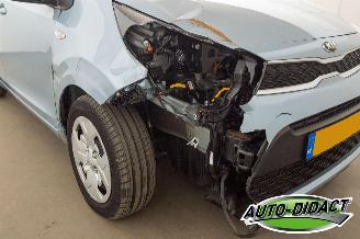 Kia Picanto 1.0 MPi Airco Camera ComfortPlusLin picture 32