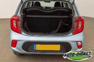 Kia Picanto 1.0 MPi Airco Camera ComfortPlusLin picture 38