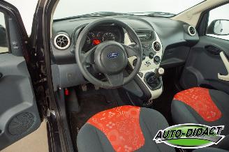 Ford Ka 1.2 Airco Cool&Sound picture 17