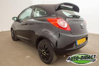 Ford Ka 1.2 Airco Cool&Sound picture 3