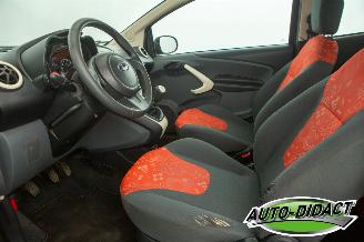 Ford Ka 1.2 Airco Cool&Sound picture 18
