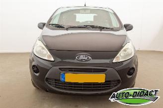 Ford Ka 1.2 Airco Cool&Sound picture 25
