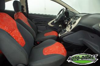 Ford Ka 1.2 Airco Cool&Sound picture 14