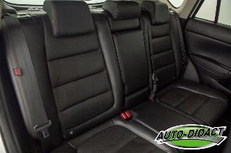 Mazda CX-5 2.0 GT-M 4WD Automaat Navi Clima Leder picture 22