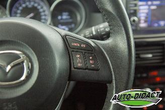 Mazda CX-5 2.0 GT-M 4WD Automaat Navi Clima Leder picture 16