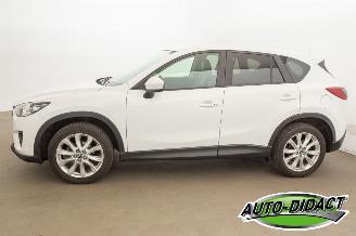 Mazda CX-5 2.0 GT-M 4WD Automaat Navi Clima Leder picture 36