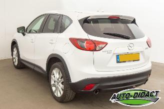 Mazda CX-5 2.0 GT-M 4WD Automaat Navi Clima Leder picture 3