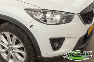 Mazda CX-5 2.0 GT-M 4WD Automaat Navi Clima Leder picture 30