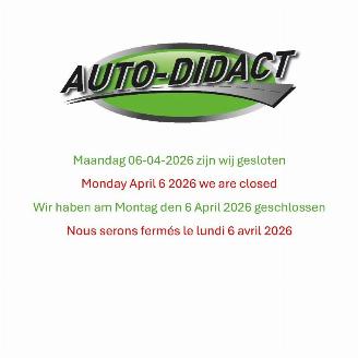 krockskadad bil auto Audi  Maandag 06-04-2026 gesloten 2026/4