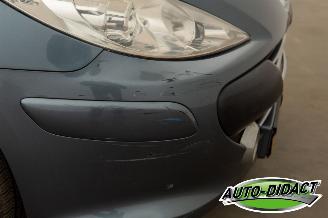 Peugeot 307 1.6-16V Clima Oxygo picture 29