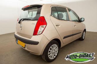 Hyundai I-10 1.1 Airco 46.993 km NAP Dynamic Cool picture 4
