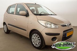 Hyundai I-10 1.1 Airco 46.993 km NAP Dynamic Cool picture 2