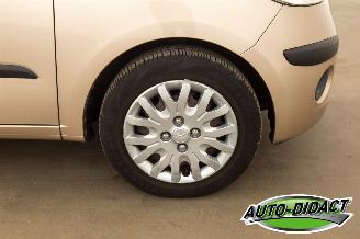 Hyundai I-10 1.1 Airco 46.993 km NAP Dynamic Cool picture 25