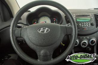 Hyundai I-10 1.1 Airco 46.993 km NAP Dynamic Cool picture 5