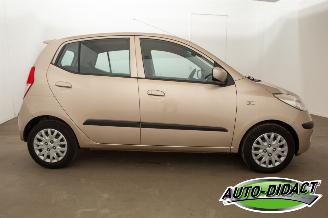 Hyundai I-10 1.1 Airco 46.993 km NAP Dynamic Cool picture 32
