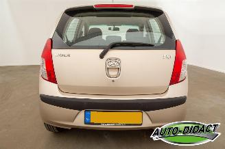 Hyundai I-10 1.1 Airco 46.993 km NAP Dynamic Cool picture 29