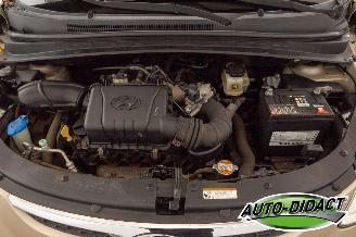 Hyundai I-10 1.1 Airco 46.993 km NAP Dynamic Cool picture 27