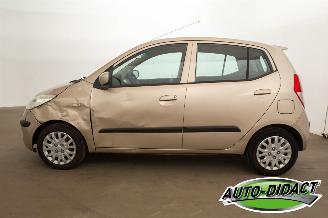 Hyundai I-10 1.1 Airco 46.993 km NAP Dynamic Cool picture 31