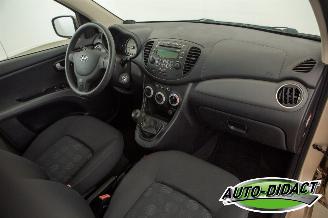 Hyundai I-10 1.1 Airco 46.993 km NAP Dynamic Cool picture 15