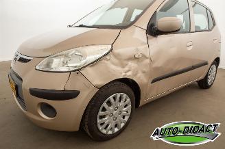 Hyundai I-10 1.1 Airco 46.993 km NAP Dynamic Cool picture 23